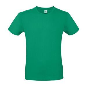 B&C Collection Mens Tee / Kelly Green
